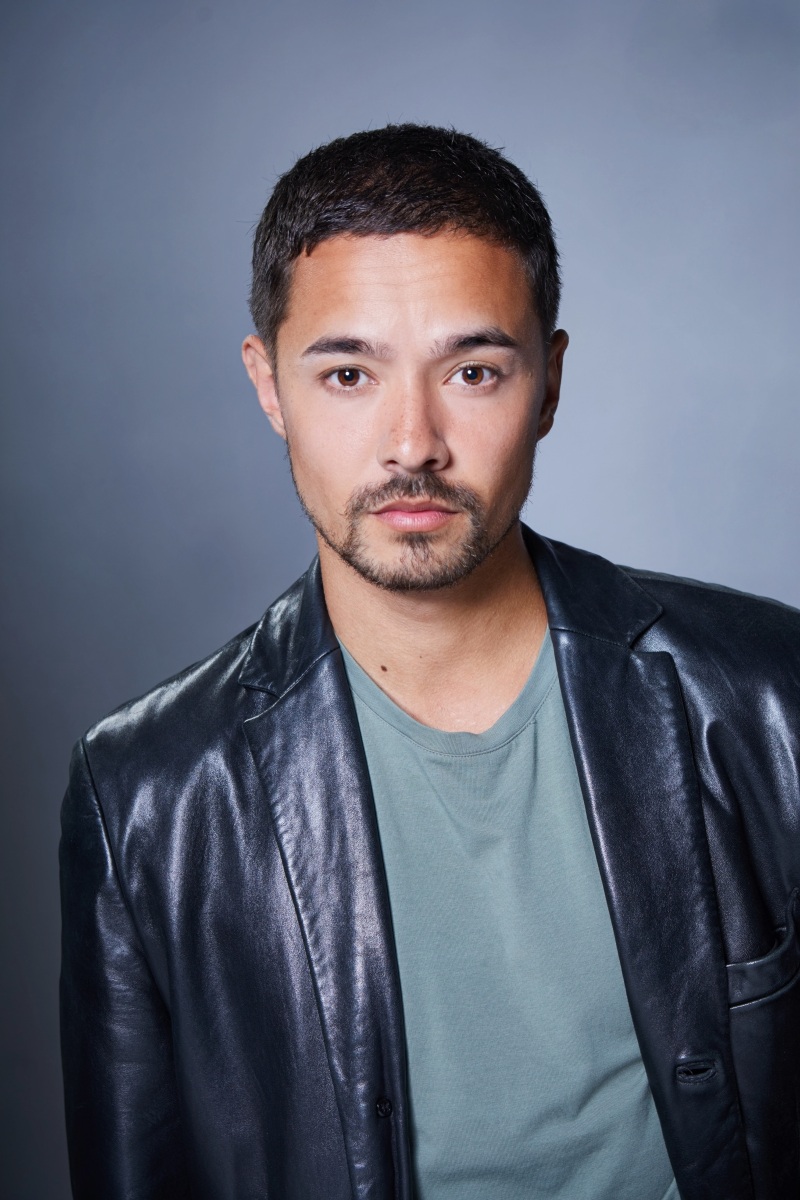 ZAZA Casting model ID: 14853