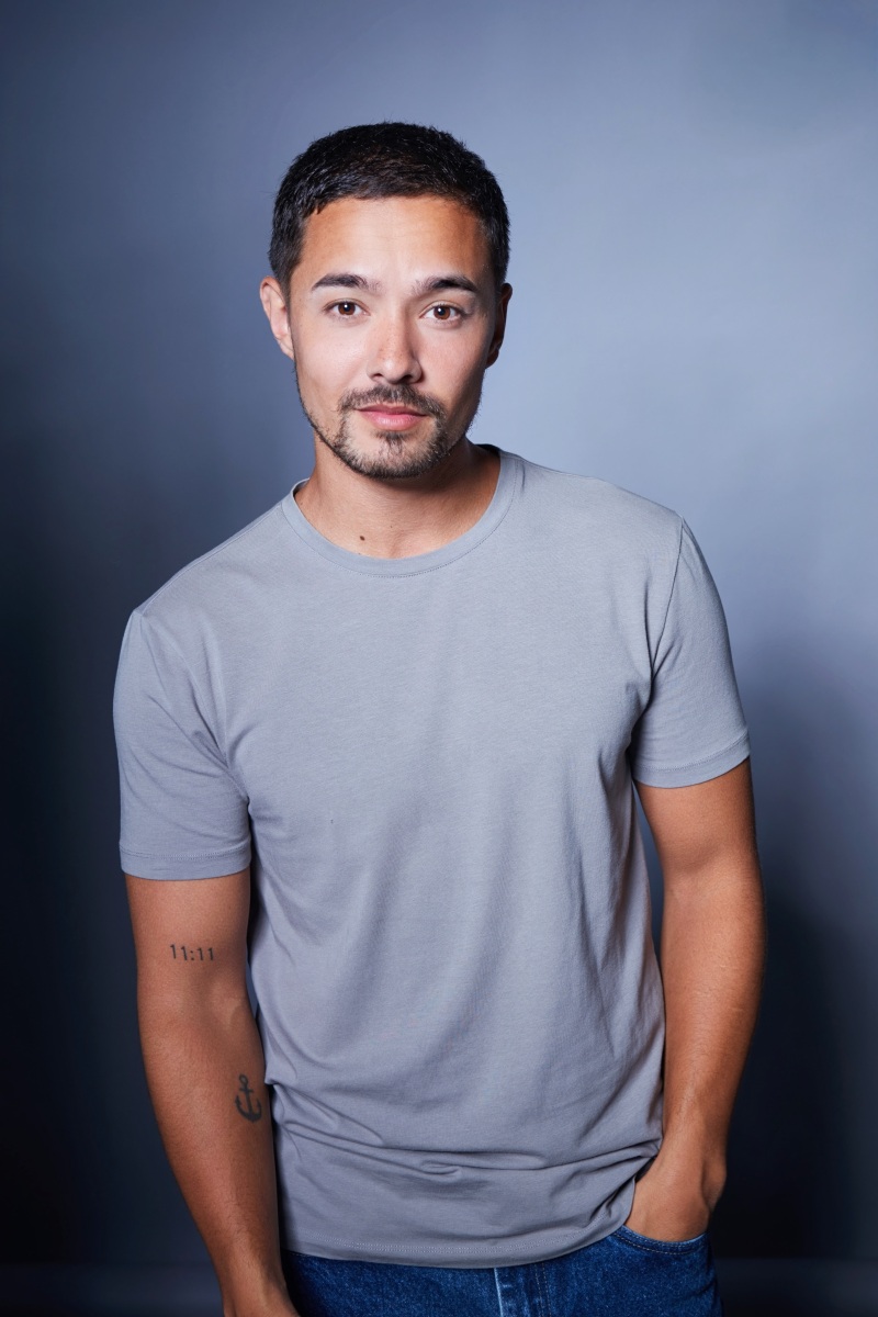 ZAZA Casting model ID: 14853