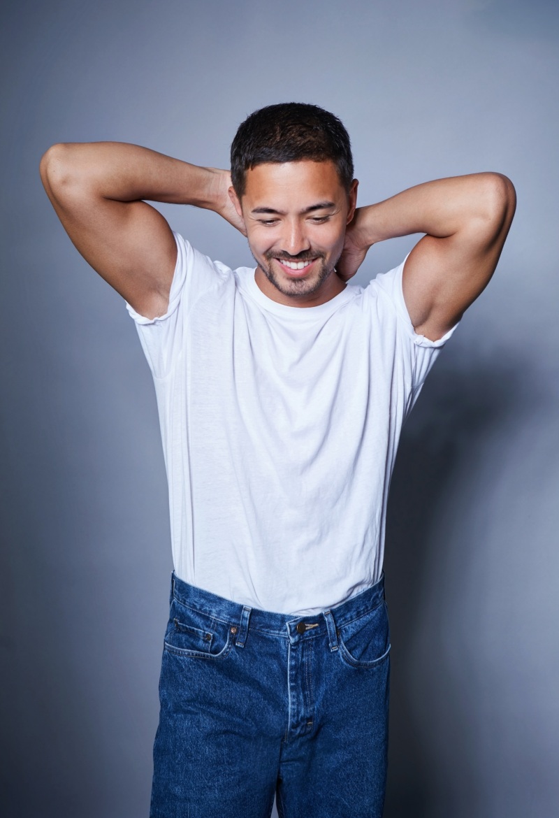 ZAZA Casting model ID: 14853