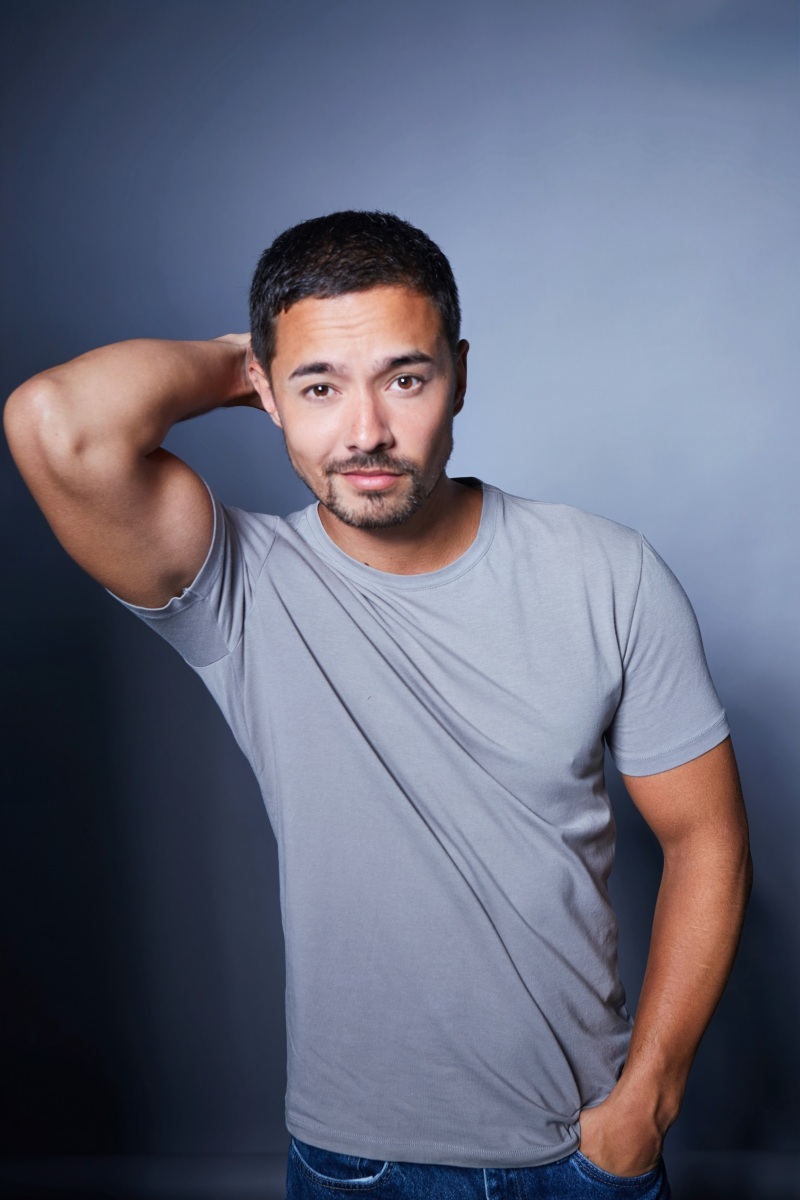 ZAZA Casting model ID: 14853