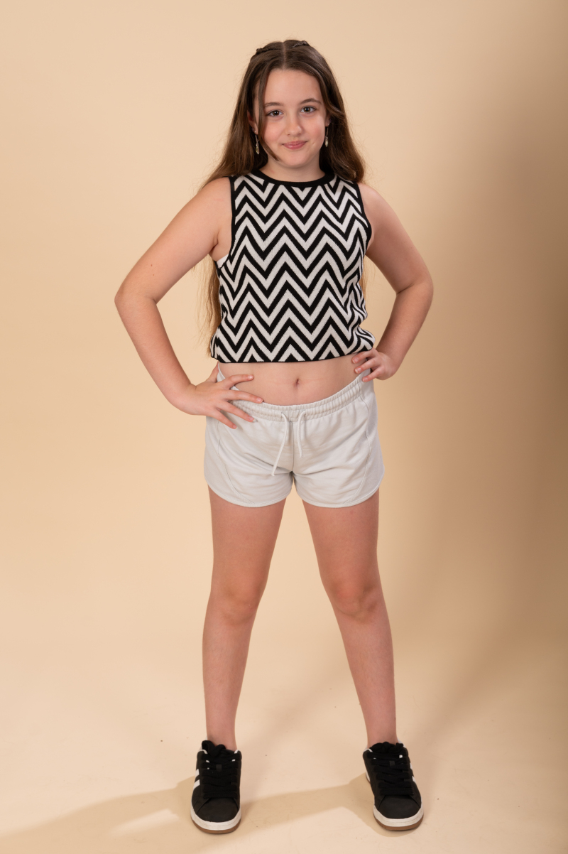 ZAZA Casting model ID: 23861