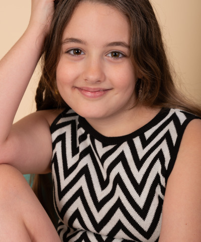 ZAZA Casting model ID: 23861