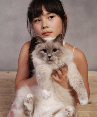 ZAZA Casting model ID: 18453
