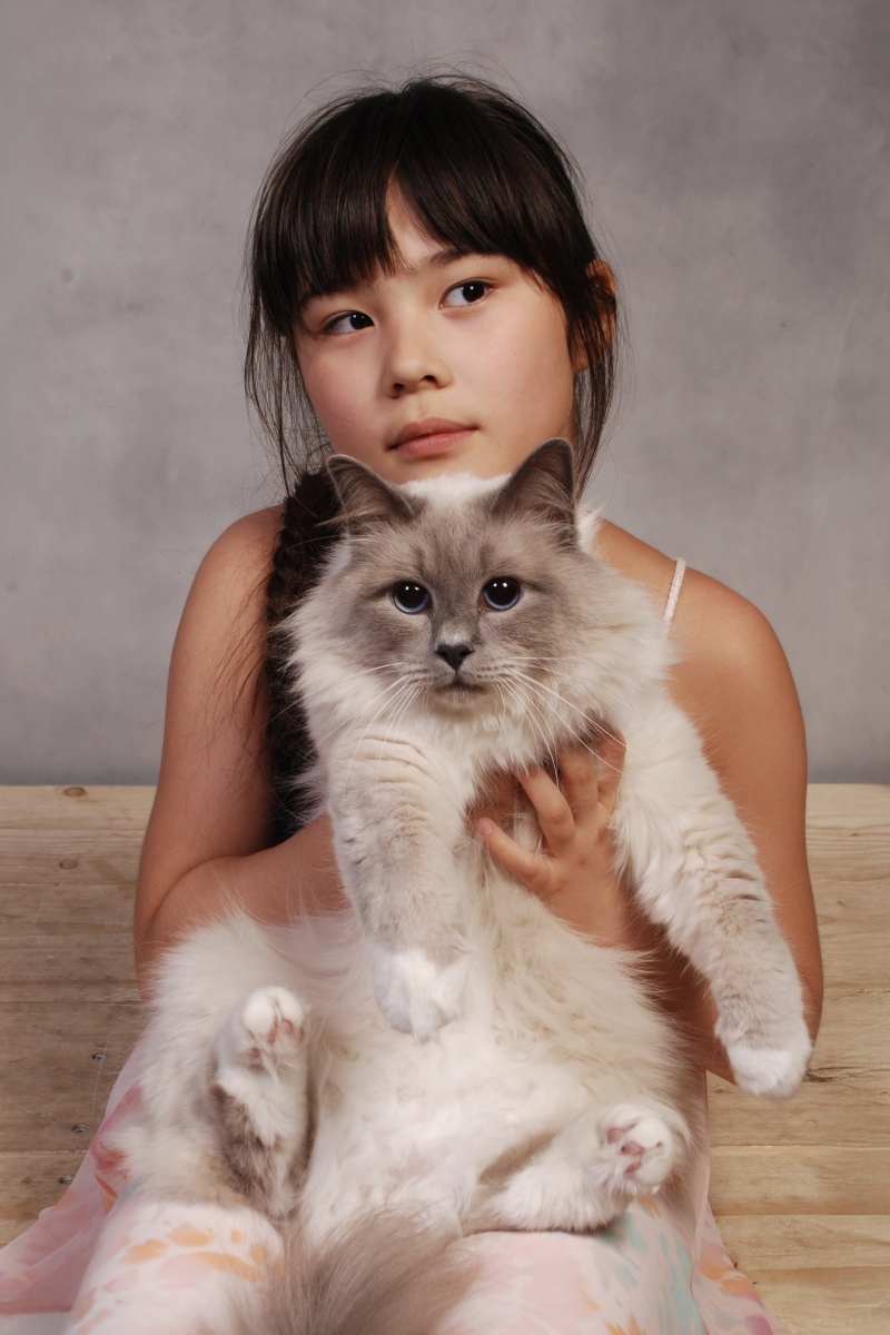 ZAZA Casting model ID: 18453