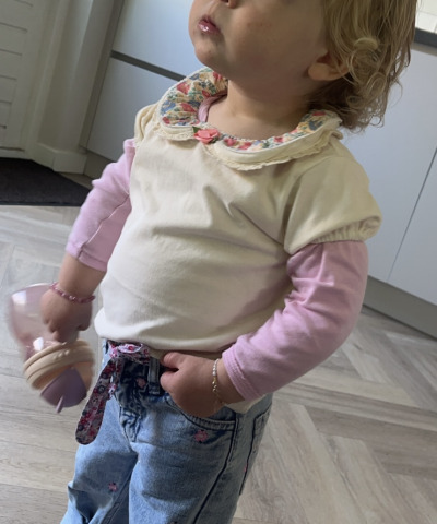 ZAZA Casting model ID: 24470