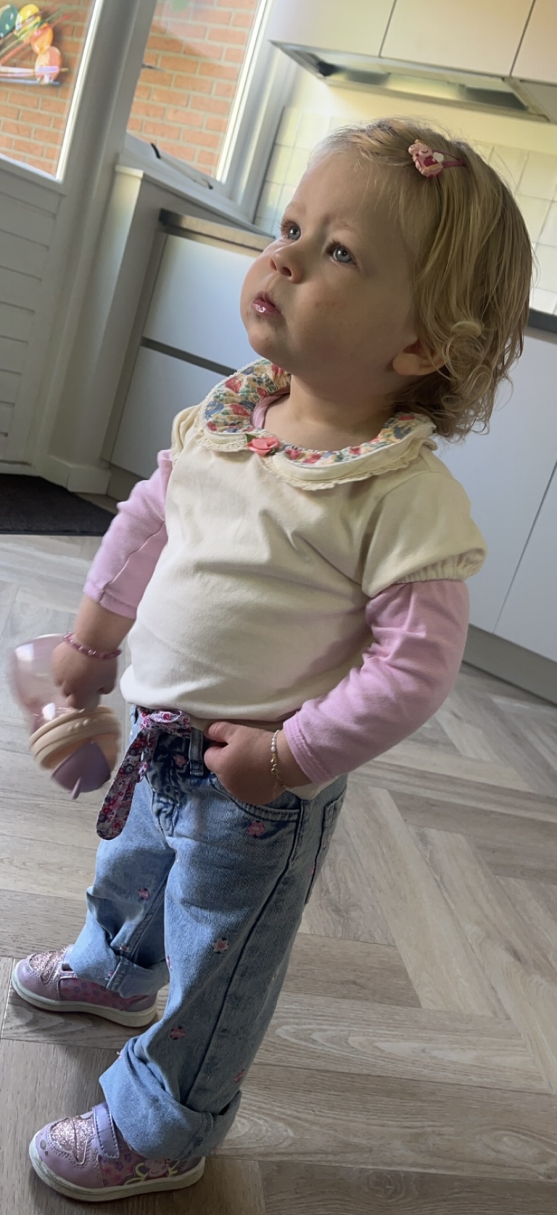 ZAZA Casting model ID: 24470