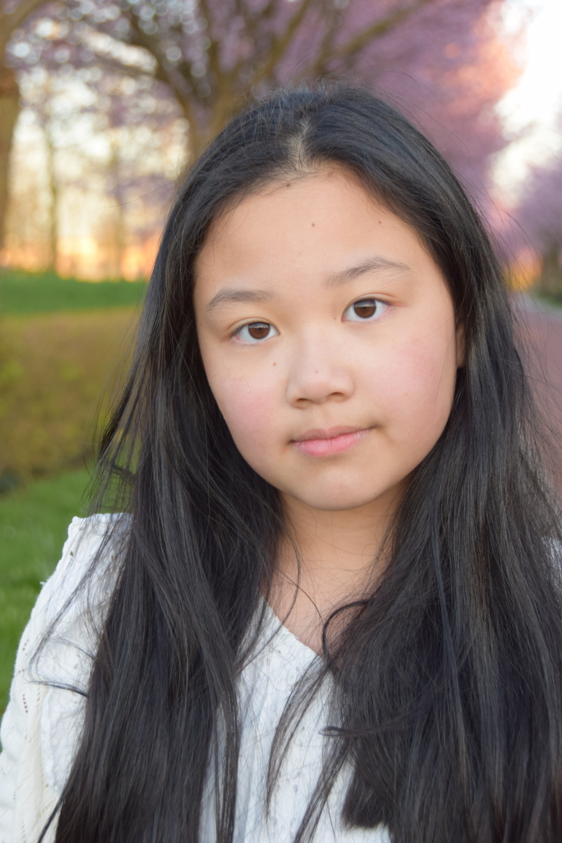 ZAZA Casting model ID: 10390