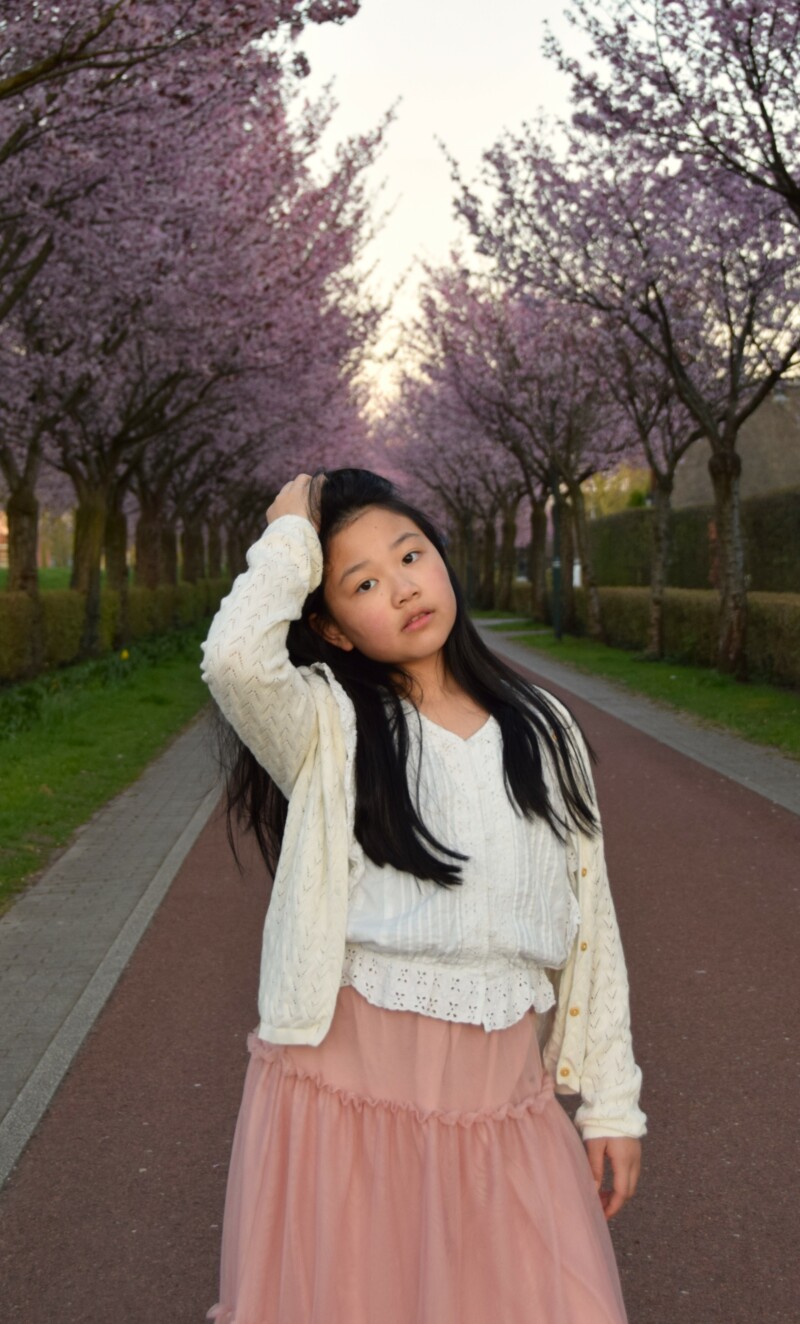 ZAZA Casting model ID: 10390