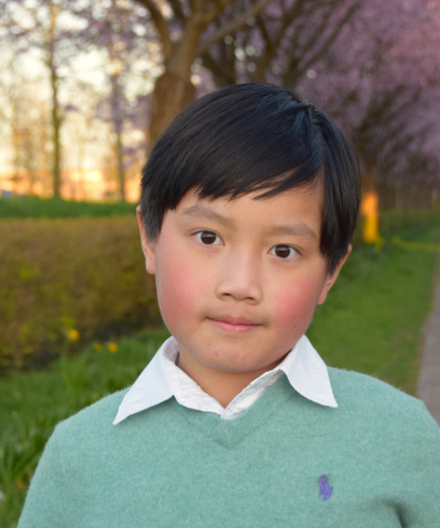 ZAZA Casting model ID: 10393