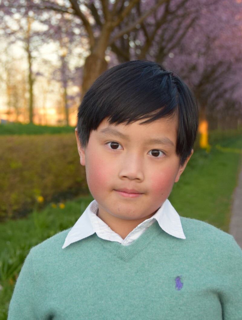 ZAZA Casting model ID: 10393