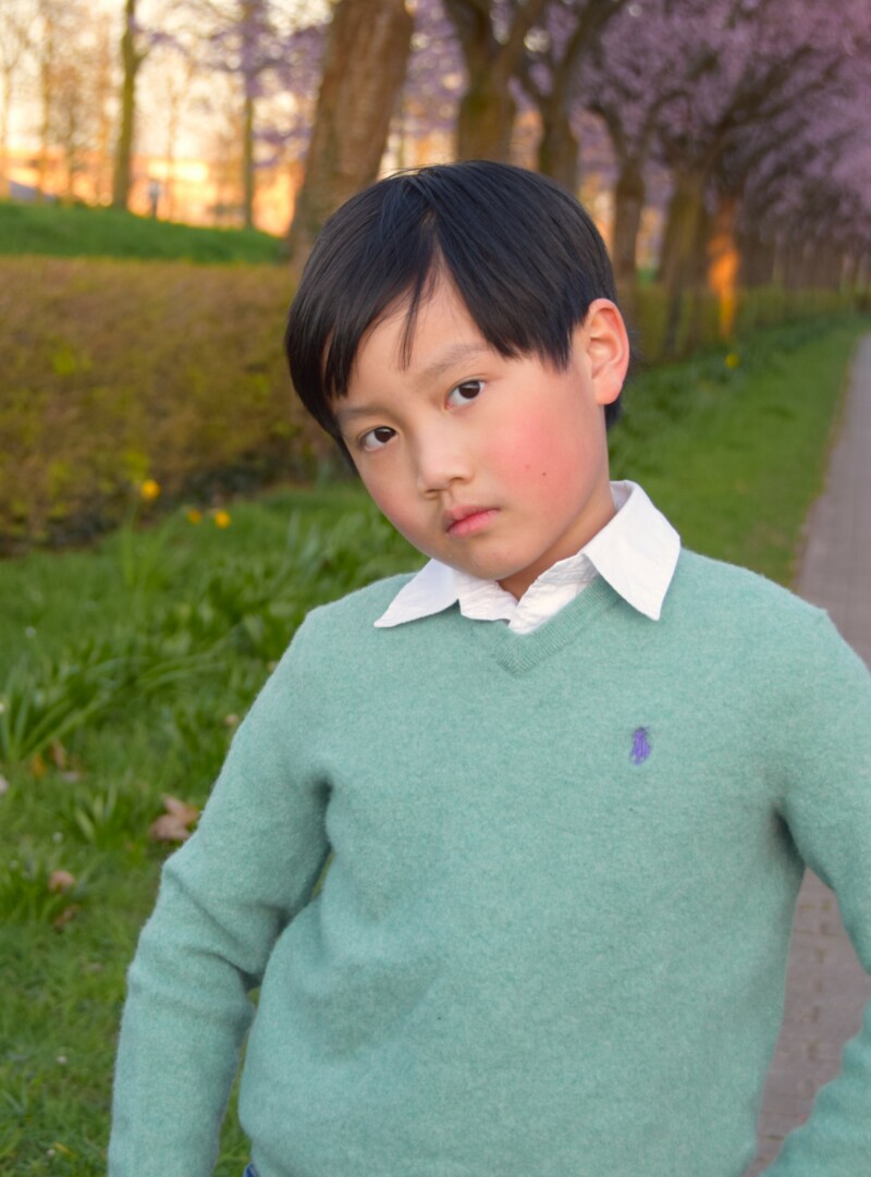 ZAZA Casting model ID: 10393