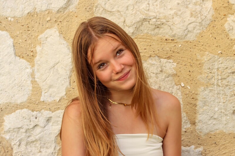 ZAZA Casting model ID: 17145