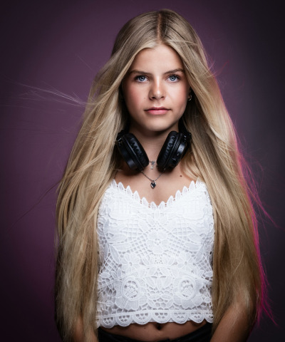 ZAZA Casting model ID: 14827