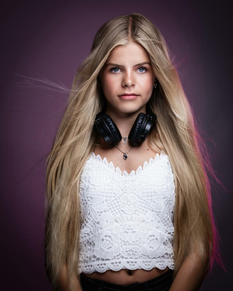 ZAZA Casting model ID: 14827