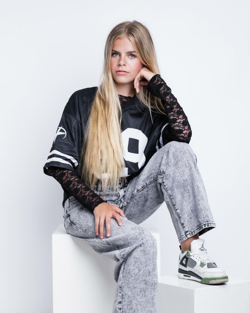 ZAZA Casting model ID: 14827