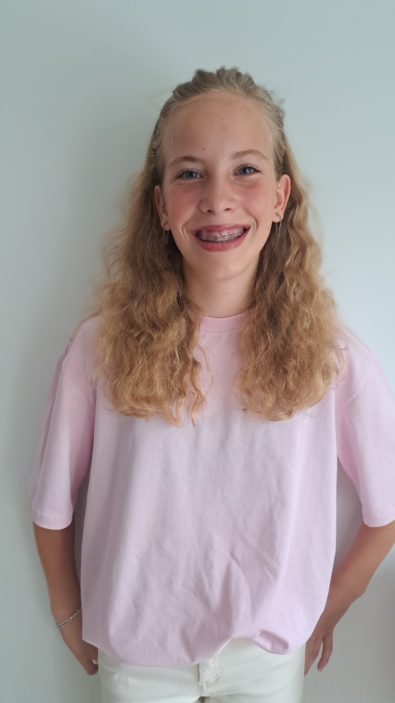 ZAZA Casting model ID: 15939