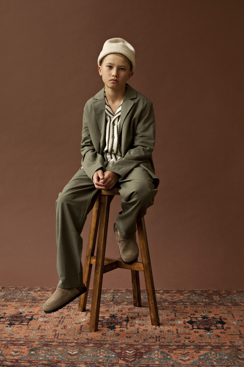 ZAZA Casting model ID: 23061