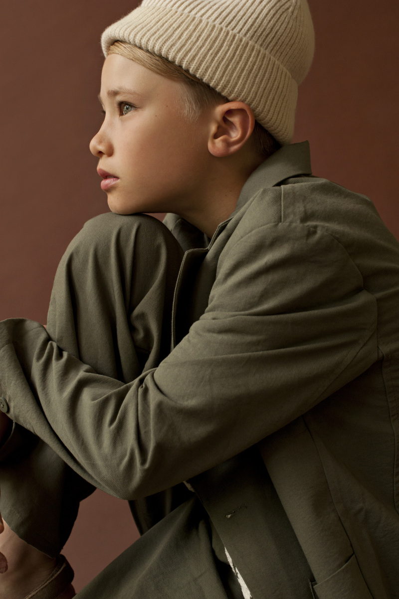 ZAZA Casting model ID: 23061