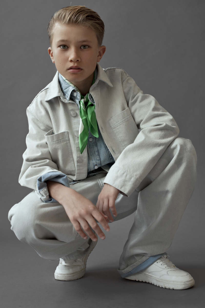 ZAZA Casting model ID: 23061