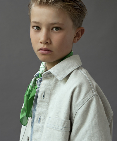 ZAZA Casting model ID: 23061
