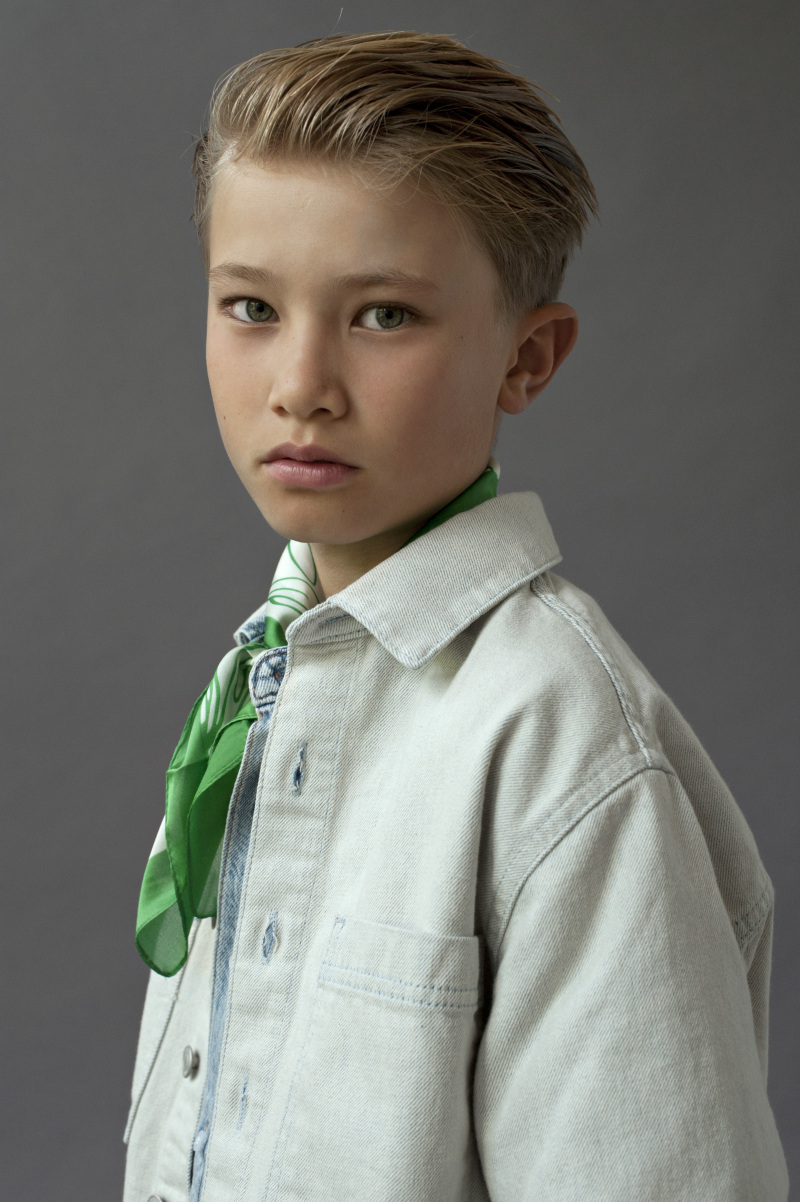 ZAZA Casting model ID: 23061