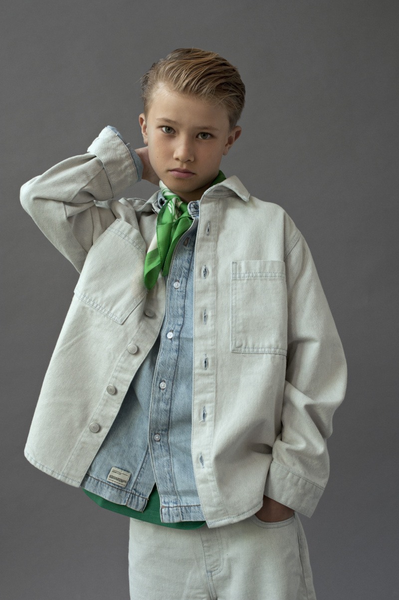ZAZA Casting model ID: 23061