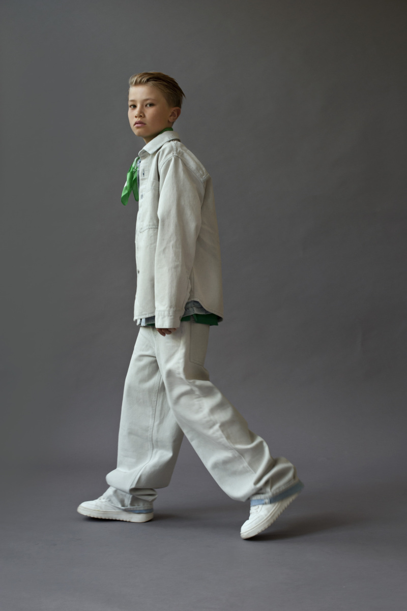 ZAZA Casting model ID: 23061