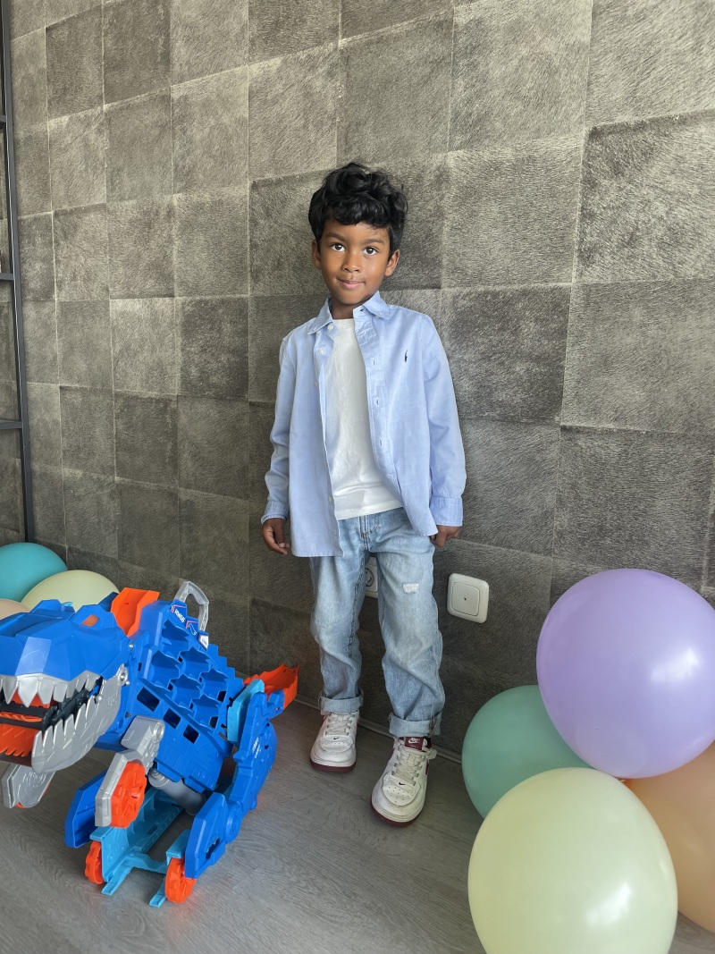 ZAZA Casting model ID: 26640