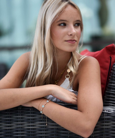 ZAZA Casting model ID: 25765