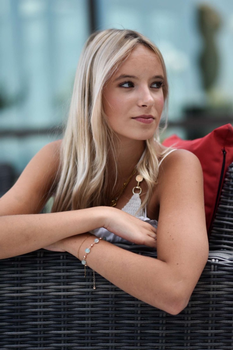 ZAZA Casting model ID: 25765