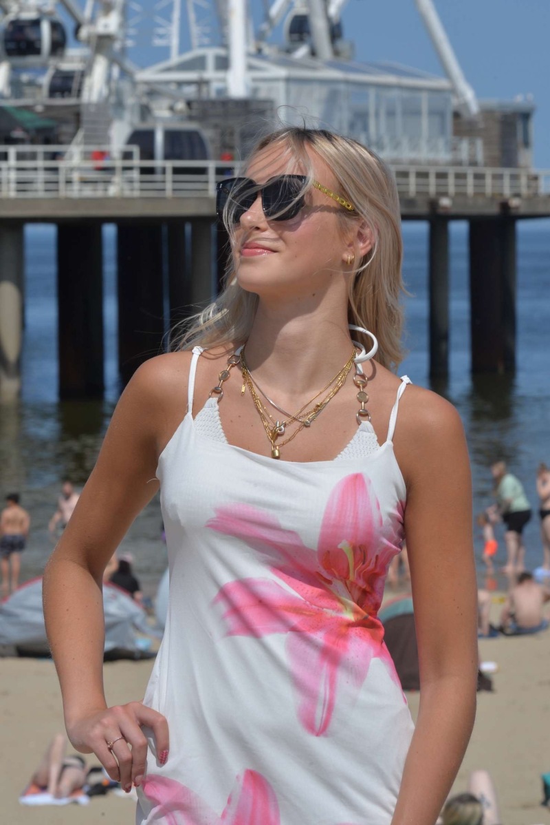ZAZA Casting model ID: 25765