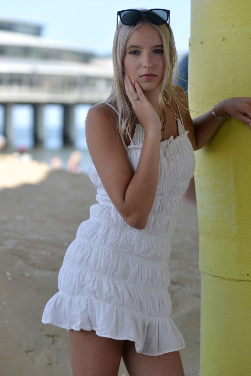 ZAZA Casting model ID: 25765