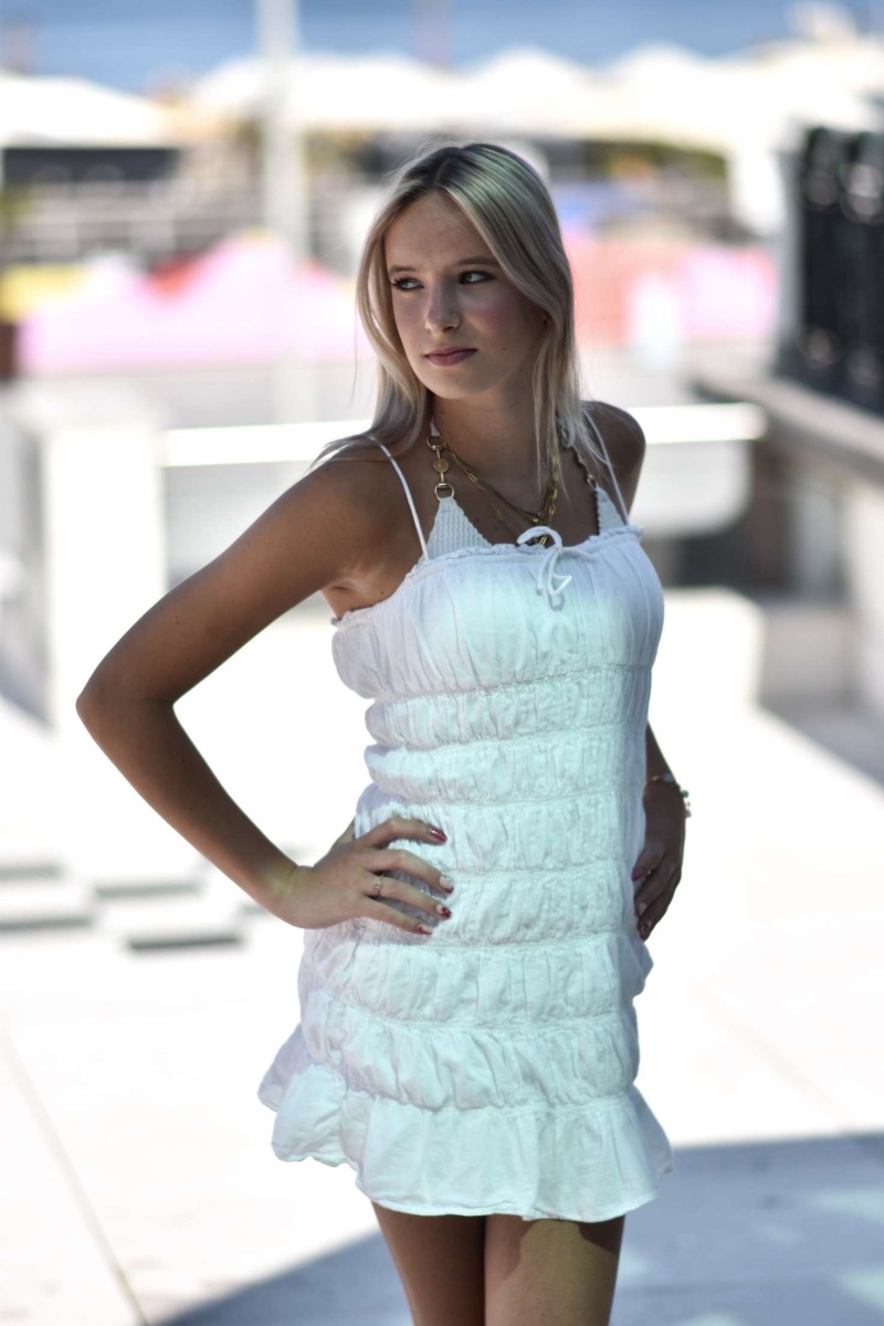 ZAZA Casting model ID: 25765