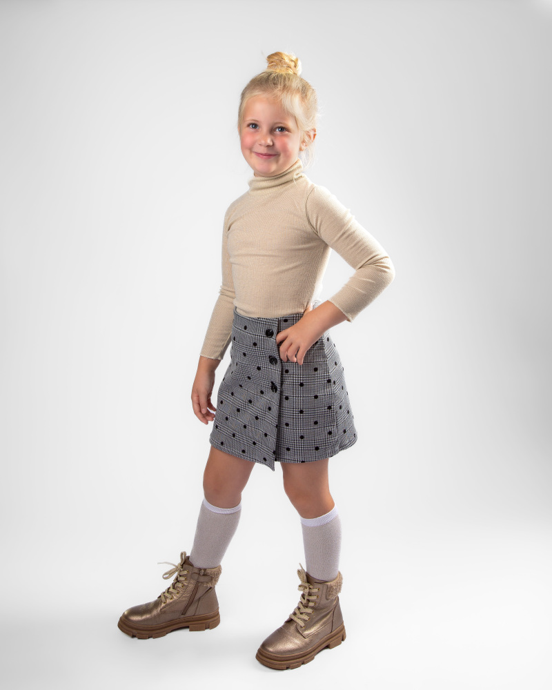 ZAZA Casting model ID: 14431
