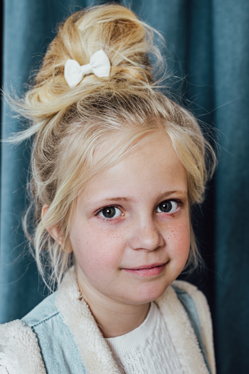 ZAZA Casting model ID: 14431