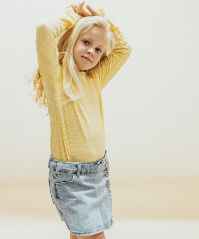 ZAZA Casting model ID: 14431