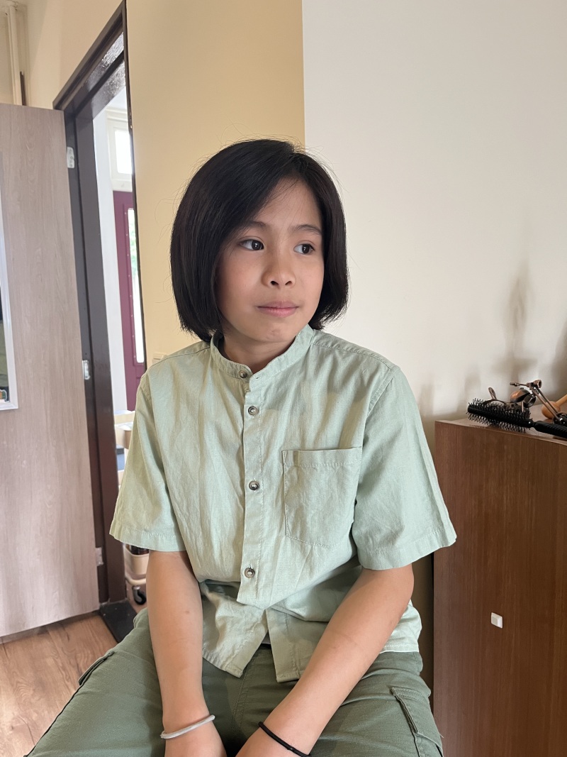 ZAZA Casting model ID: 19655