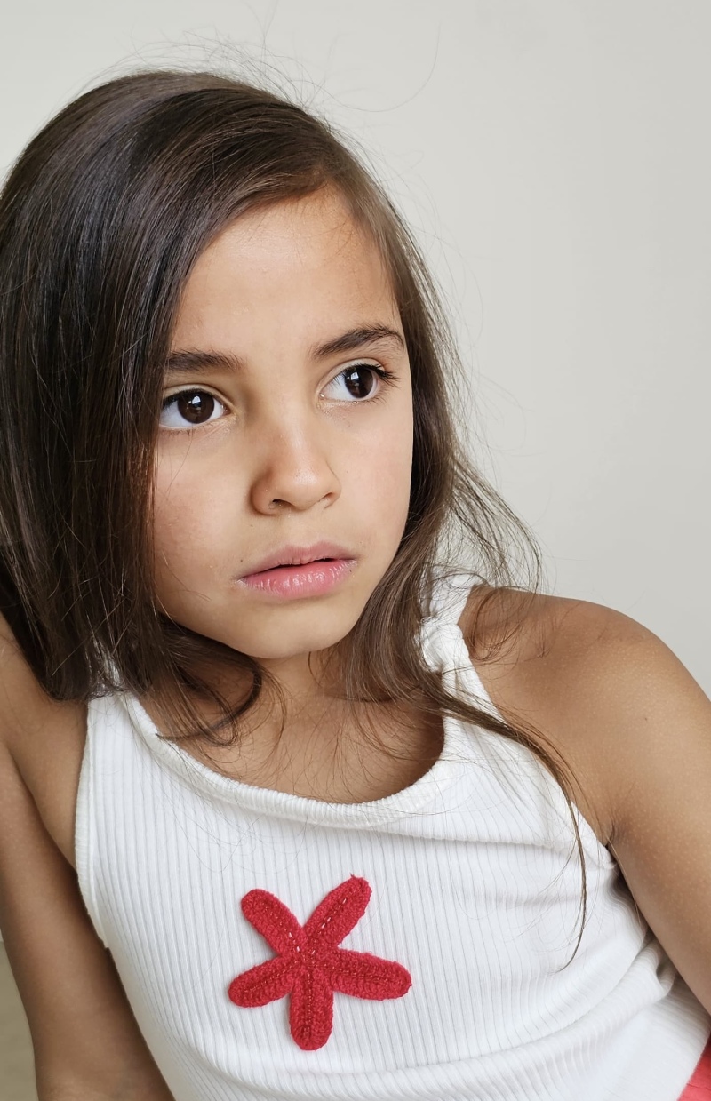 ZAZA Casting model ID: 14622