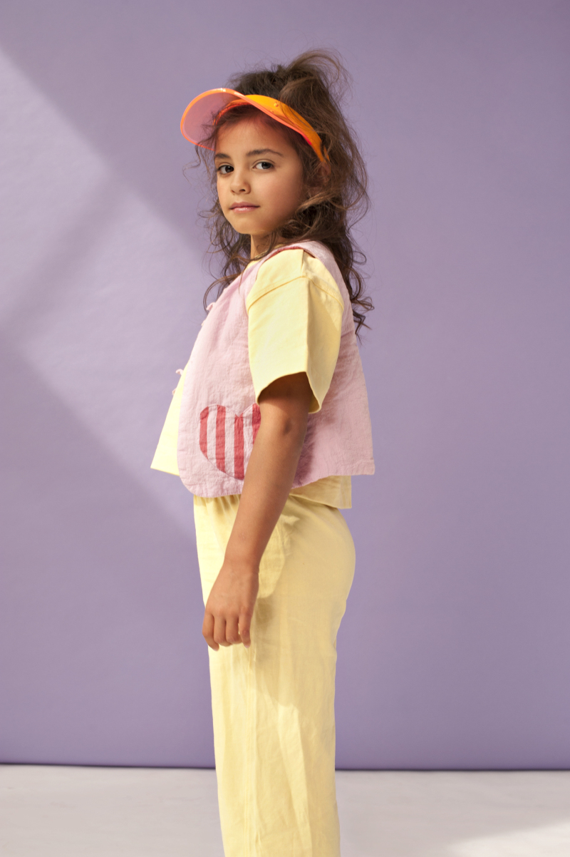 ZAZA Casting model ID: 14622