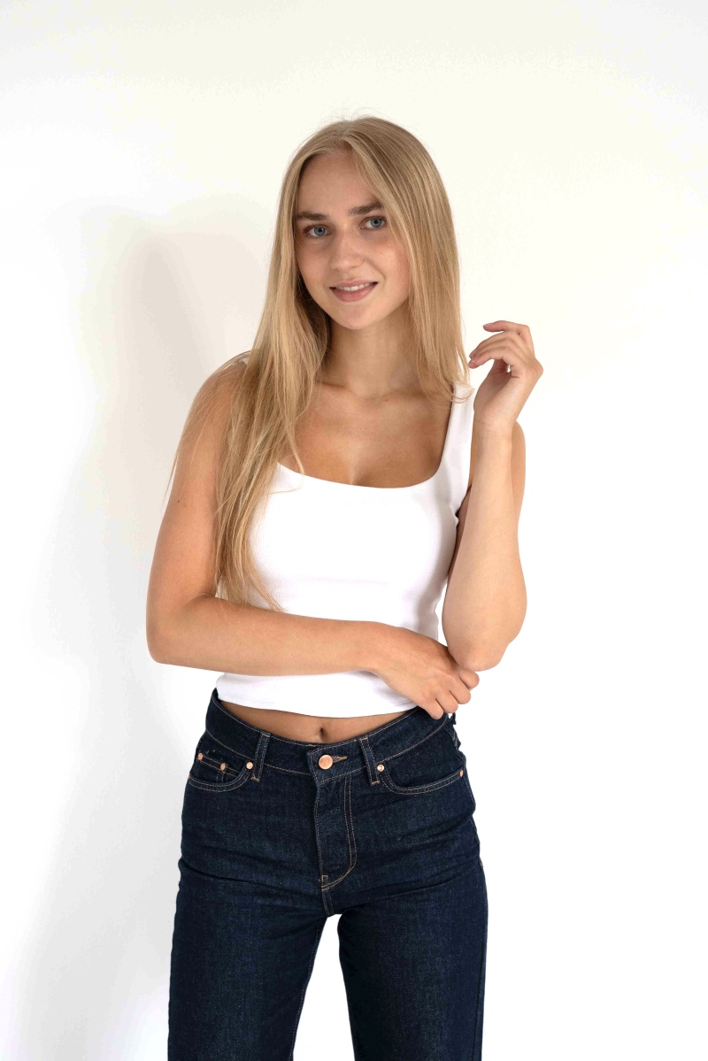 ZAZA Casting model ID: 732