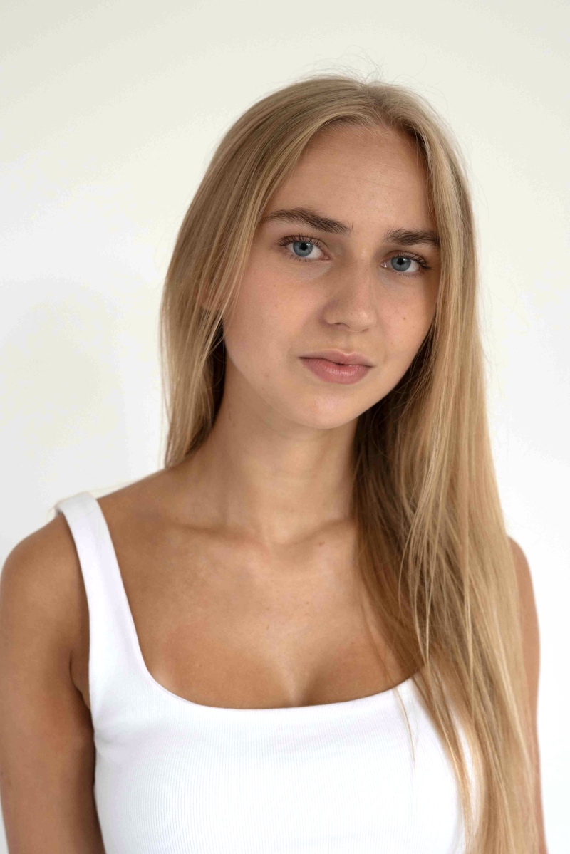 ZAZA Casting model ID: 732