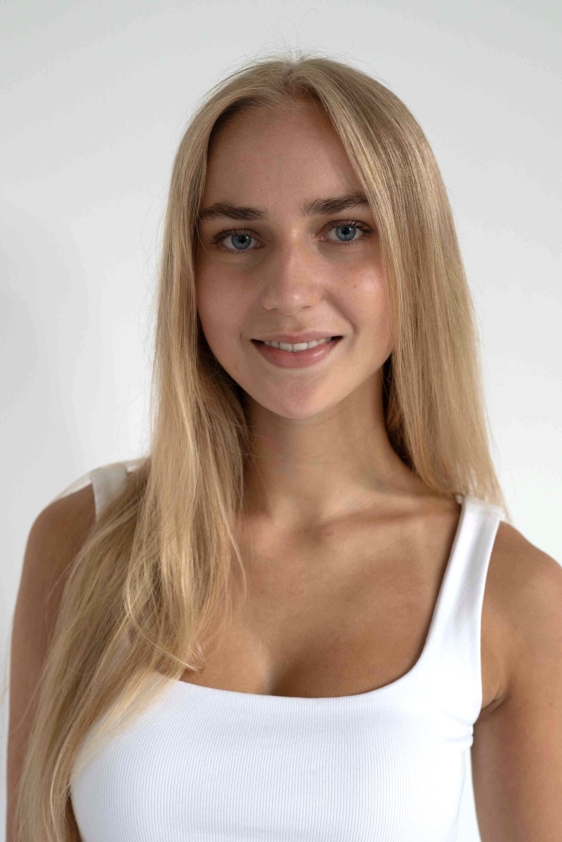 ZAZA Casting model ID: 732