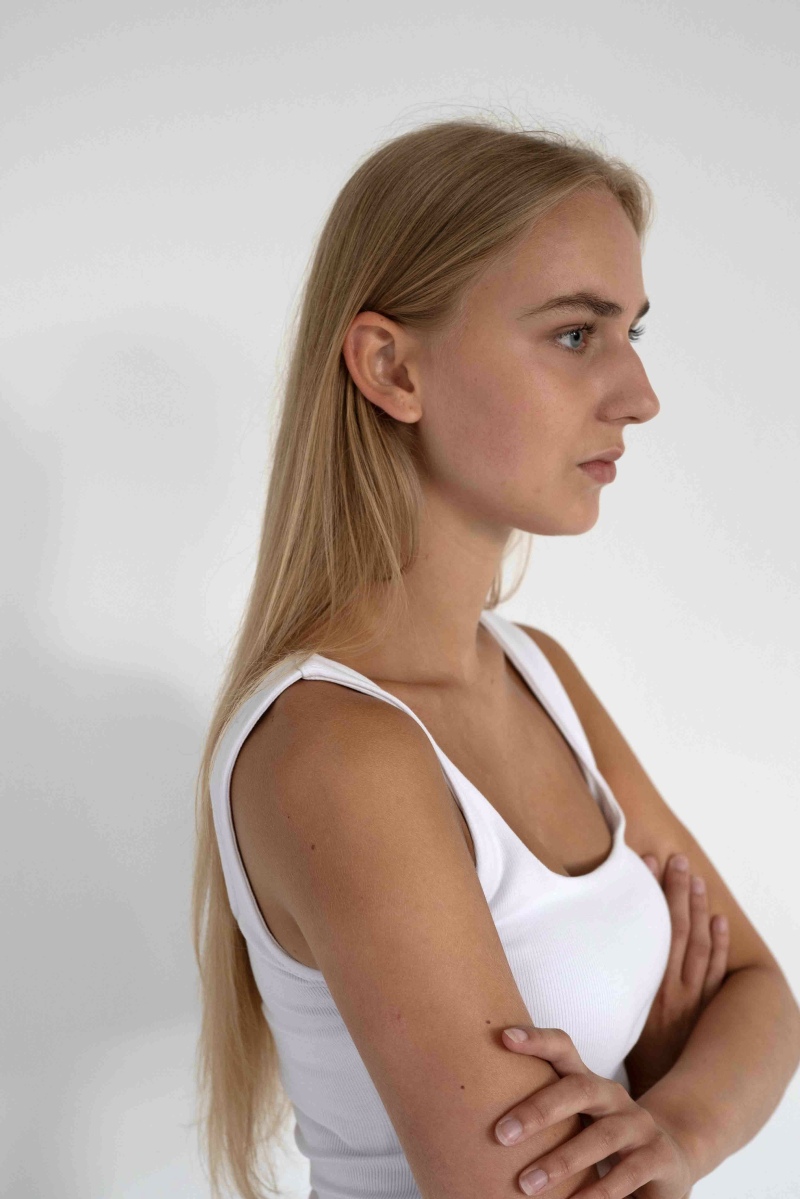 ZAZA Casting model ID: 732