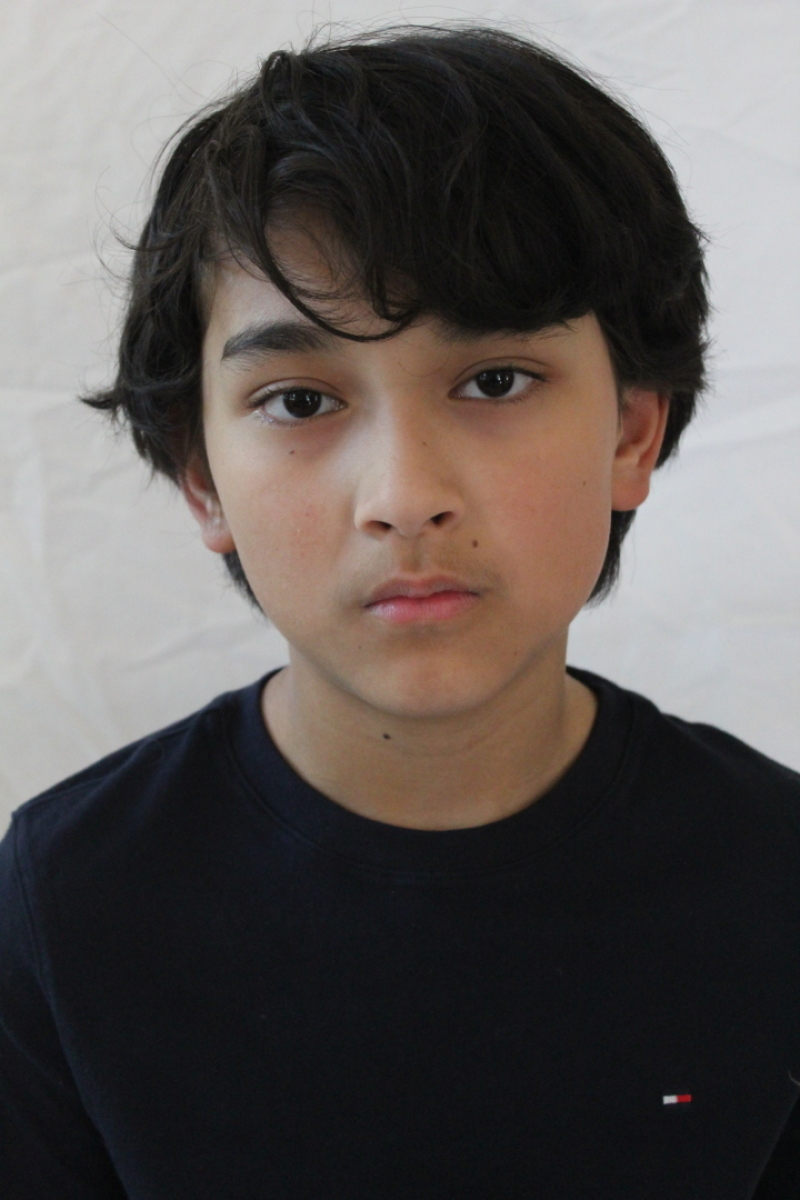 ZAZA Casting model ID: 26642