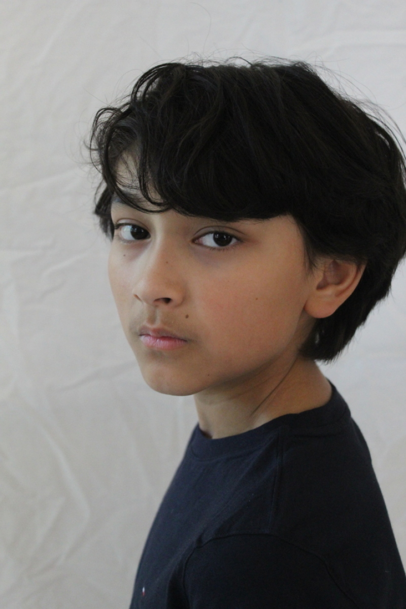 ZAZA Casting model ID: 26642