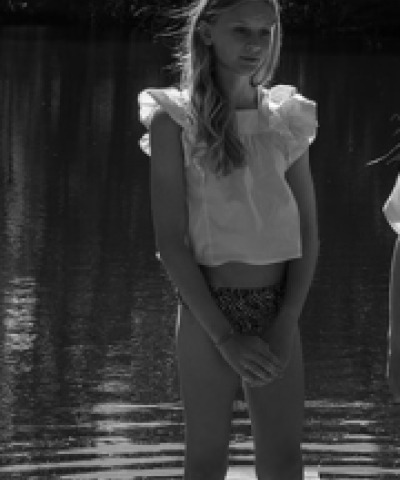 ZAZA Casting model ID: 24244