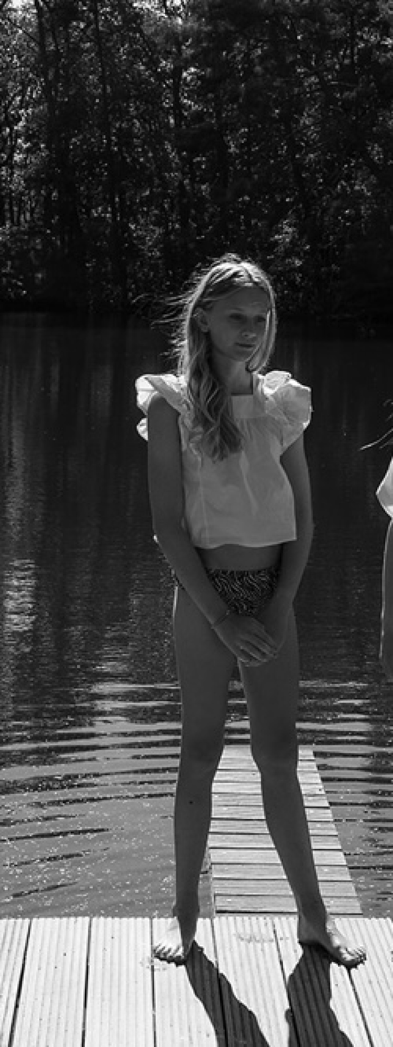 ZAZA Casting model ID: 24244