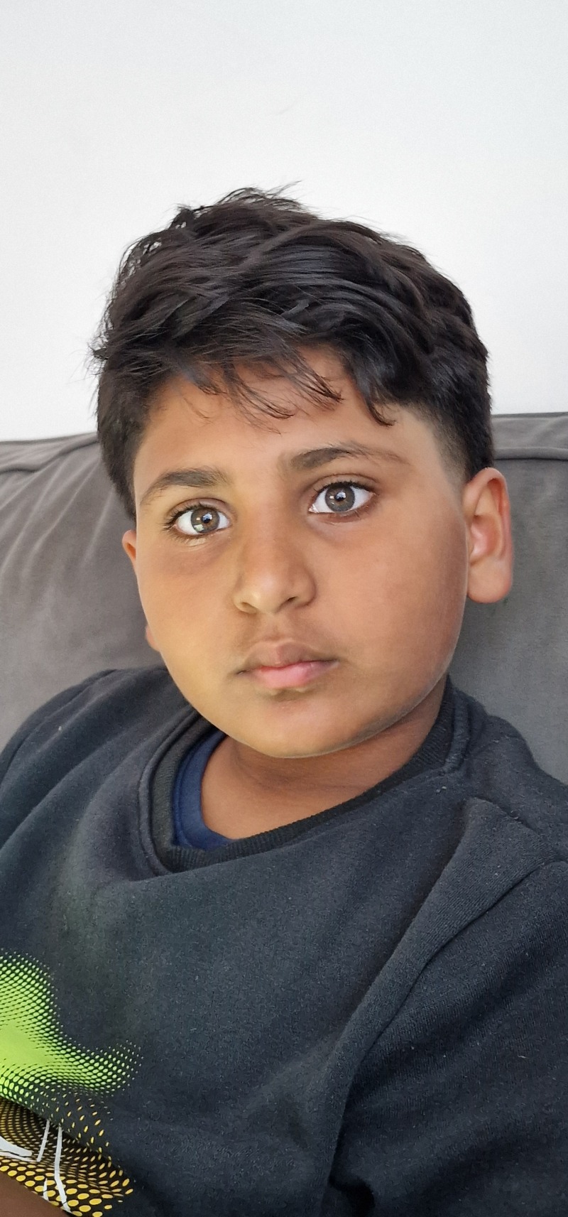 ZAZA Casting model ID: 14525