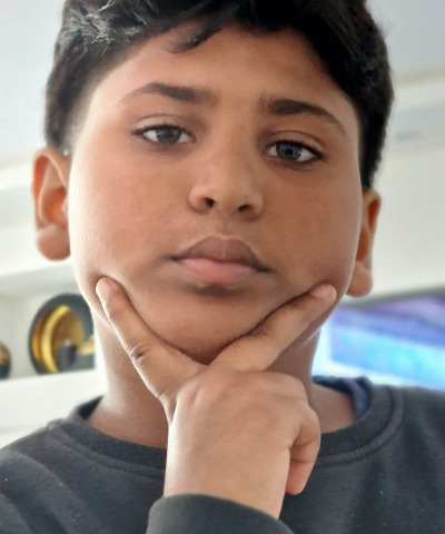 ZAZA Casting model ID: 14525