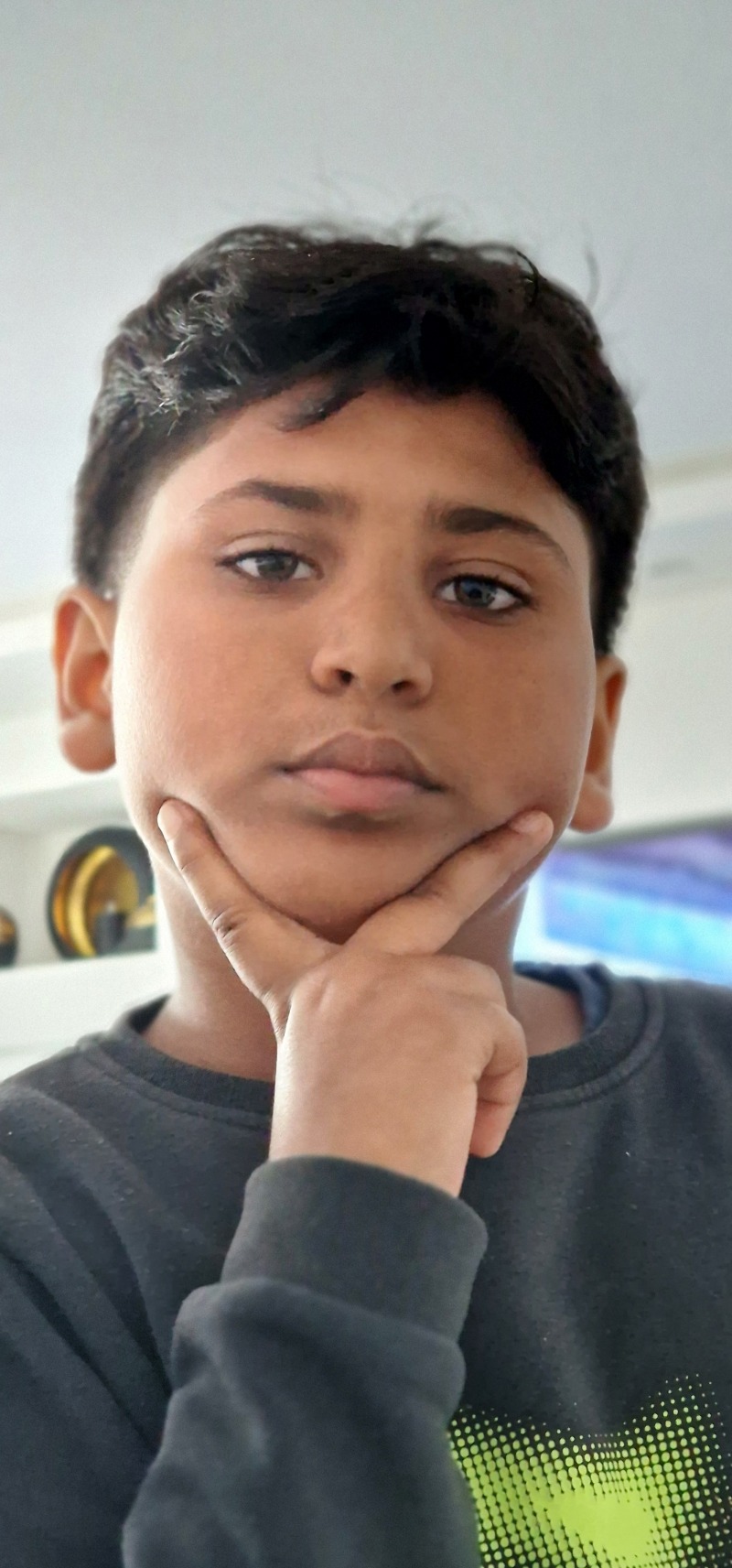 ZAZA Casting model ID: 14525